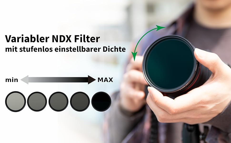 Поляризаційний фільтр Kenko PRO1D SMART C-PL (58mm) - для контролю відблисків та насичення кольорів