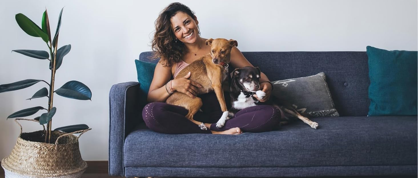 Кія для собак з прямою задньою стінкою 90°, вибір розміру, 2 двері, перегородка, 2-дверний, перегородка 89×69×50 см