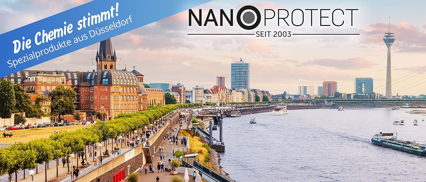Оцтова кислота Nanoprotect 10 кг з розпилювачем, преміум очищувач і засіб від накипу для дому та саду, Німеччина