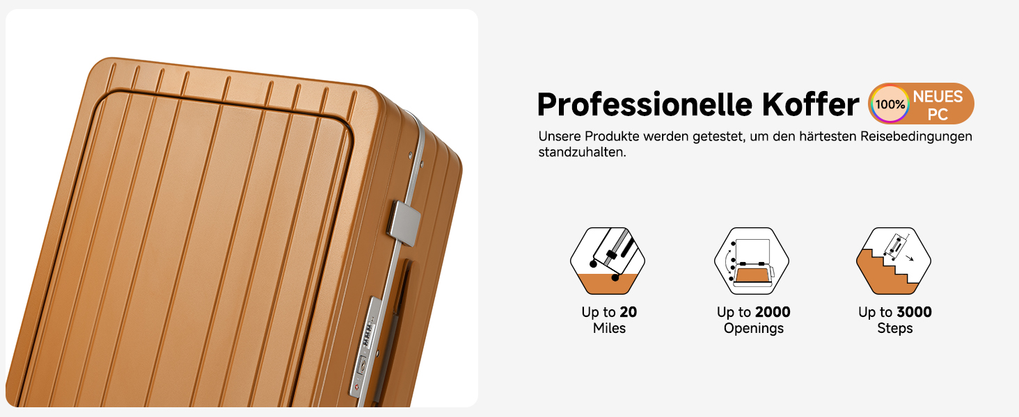 Чемодан ручної об'єм Sea Choice з відділенням для ноутбука 15.6