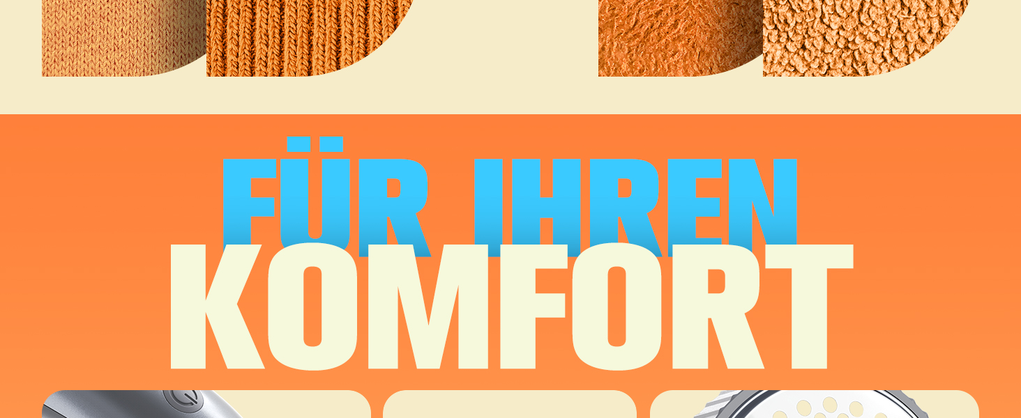 Електричний видальник ворсу POPCHOSE - бездротовий пристрій для видалення ворсу з одягу, меблів, 2000 mAh, 6 лез, 2 швидкості