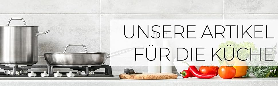 Набір кухонних ножів BEM Master Chef 6 шт. з підставкою: кухонний ніж, ніж для овочів, ніж для нарізки, універсальний ніж, ніж для хліба; шліфувальник, нержавіюча сталь