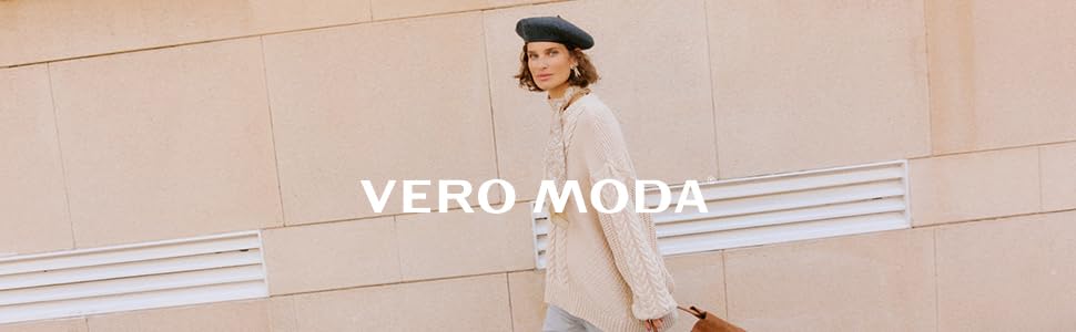 Жіноча в'язана кофта Vero Moda VMBOOM, чорна