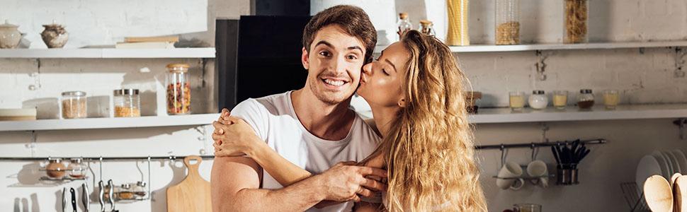Пароварка BEM 6-в-1 з нержавіючої сталі 18/10, 28 см, для манти, з паровим кошиком і скляною кришкою, підходить для індукції
