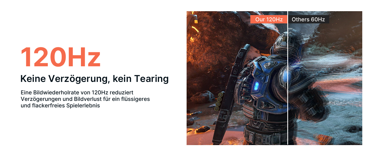 Кабель HDMI 8K JSAUX 5м, HDMI 2.1, Ultra High Speed 48Gbps, 8K@60Hz, 4K@120Hz, eARC, HDR10, HDCP 2.2/2.3, 3D, сумісний з PS5/PS4/X-Box/UHDTV/Blu-ray Player/Монітор, чорний