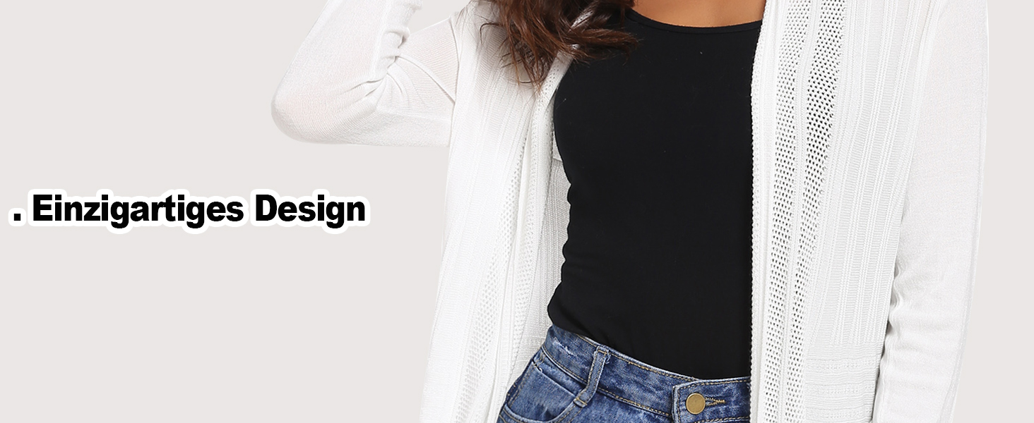 Жіноча кофта-кардиган iClosam з довгим рукавом, легка літня куртка, вільний крій (XXL, A-winerot)