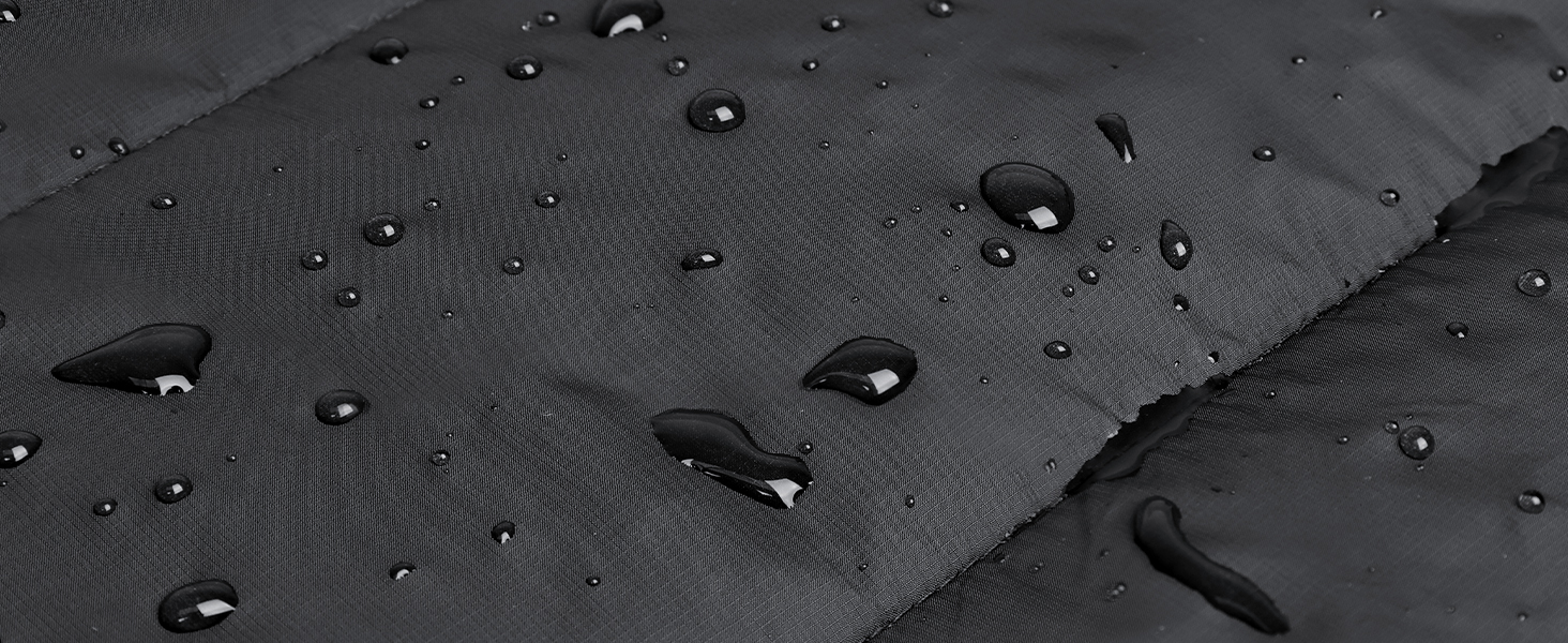 Гріюча жилетка для чоловіків та жінок з Powerbank 18400mAh, 10 зон нагріву, для кемпінгу, мотоциклів, катання на лижах, чорна, розмір L