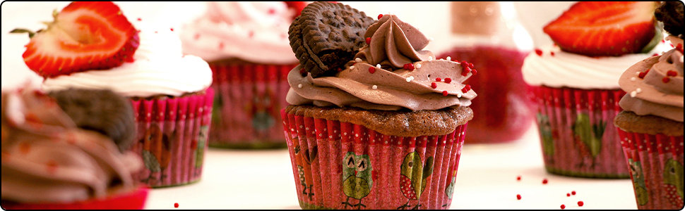 Планетарний міксер Clatronic KM 3765 XXL для випікання, чаша 10л, 1500 Вт, червоний