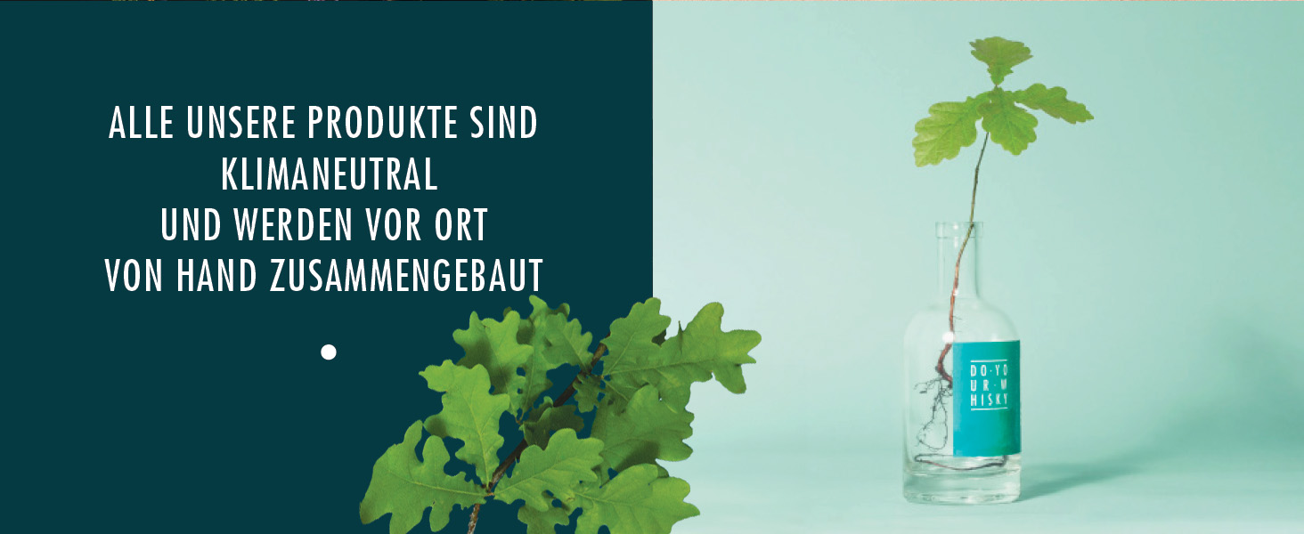 Набір для приготування власного віскі DIY | 12 інгредієнтів у пляшечках | Додайте смак вашому віскі | Подарунок на День батька, день народження, Різдво