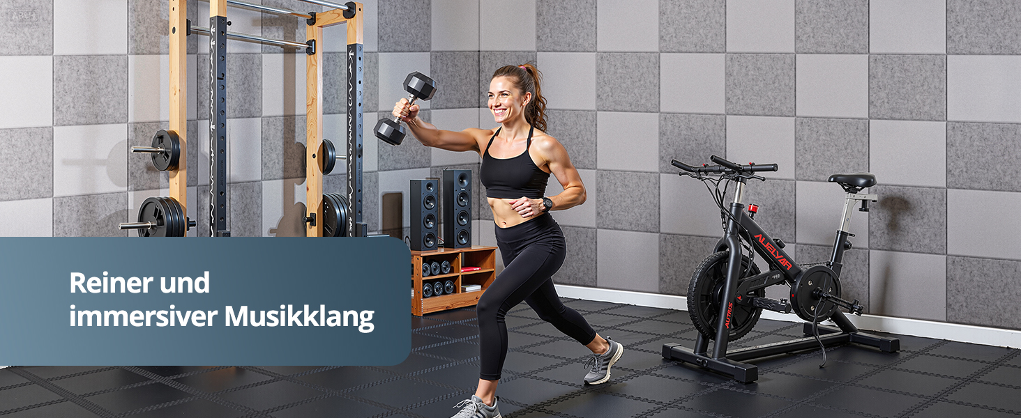 Акустичні панелі для шумоізоляції стін прямокутні, самоклеючі панелі з високою щільністю для звукопоглинання та декору, 30x40x0.9 см, 12 шт, колір верблюжий