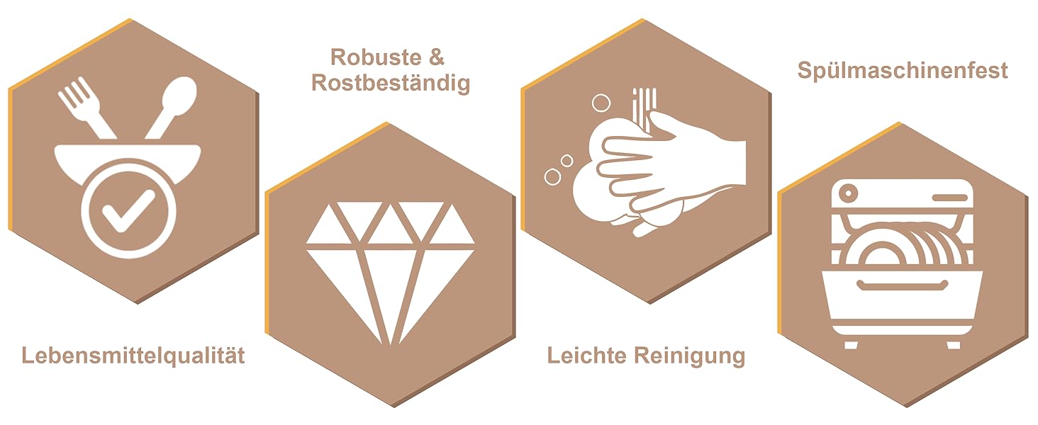 Набір кухонних аксесуарів Homikit, 16 предметів, хакі. Кухонні інструменти з підставкою, стійкі до високих температур, комплект кухонного посуду, придатні для миття в посудомийній машині