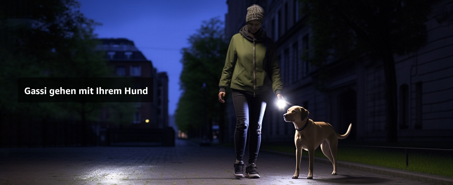 LED ліхтарик Lepro LE2050: надпотужний, з кліпсою, 5 режимів, Zoom, водонепроникний, для кемпінгу, риболовлі, туризму, подарунок (2 шт.)