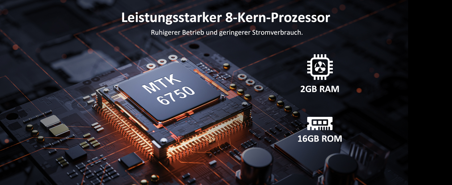 MP3 плеєр 96GB з Bluetooth, Wi-Fi, Android 13.0, Spotify, FM-радіо (чорний)