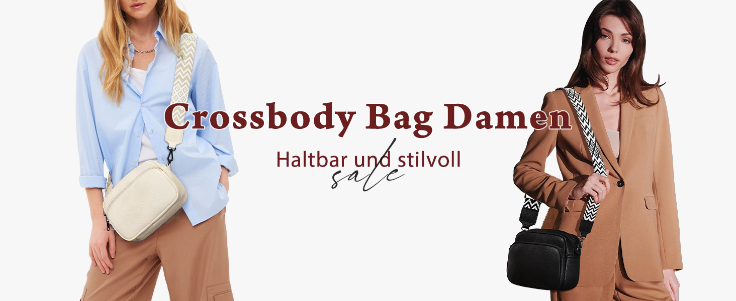 Сумка жіноча через плече бежева PU шкіра, маленька крос-боді з відстібним ремінцем