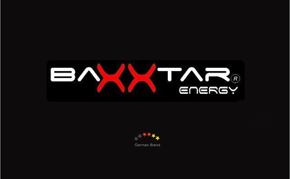 Акумулятор Baxxtar 2X DMW-BLG10E для Panasonic Lumix (з USB зарядним пристроєм та LCD дисплеєм)