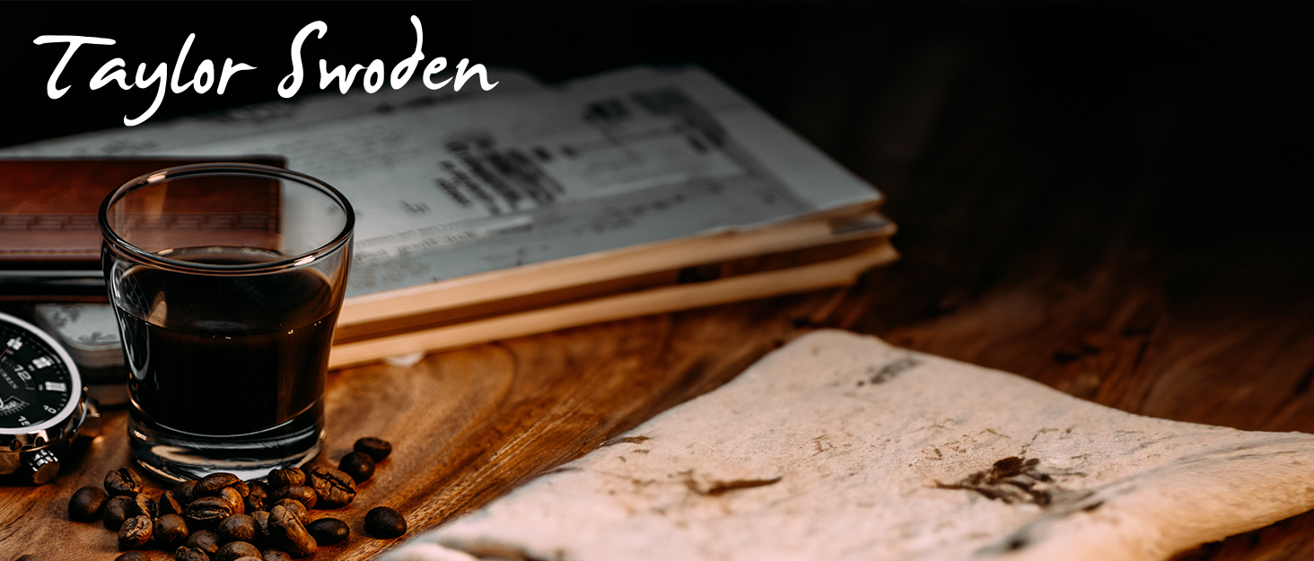 Електричний чайник Taylor Swoden Sinbad-1.7L з нержавіючої сталі з регулюванням температури, функцією підтримання тепла, 2200 Вт, дисплеєм температури, BPA-free, блакитний