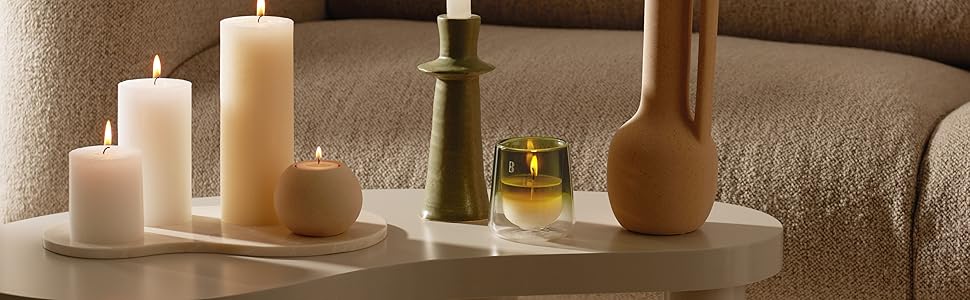 Ароматичні свічки-таблетки Bolsius Citronella, 144 шт, 4 години горіння, для вулиці, з натуральним рослинним воском, без пальмової олії