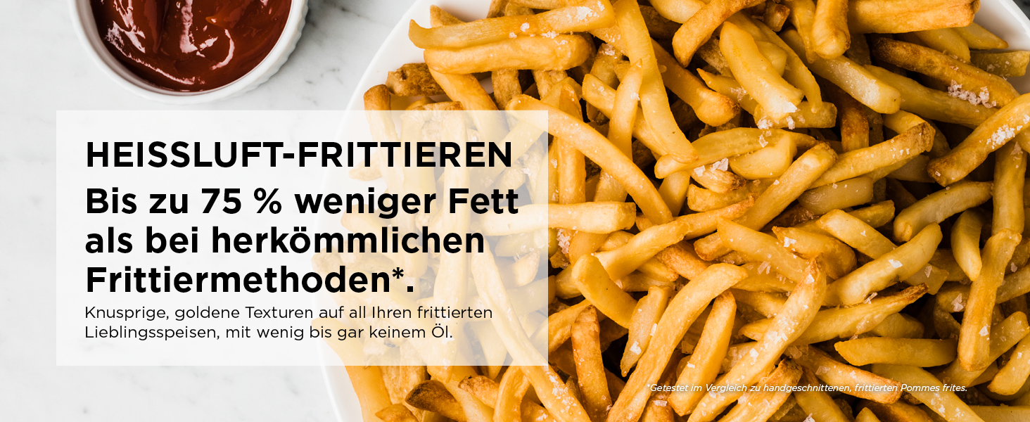 Фритюрниця повітряна Ninja Foodi FlexDrawer AF500EU, 10.4 л, 7-в-1, чорна