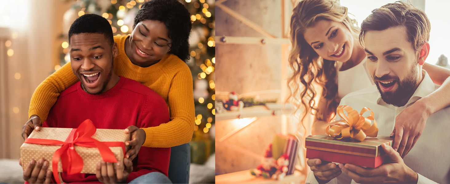 Краватка чоловіча Enlision для весілля, однотонна, з кишеньковим хустинкою, формальна, сріблясто-сіра