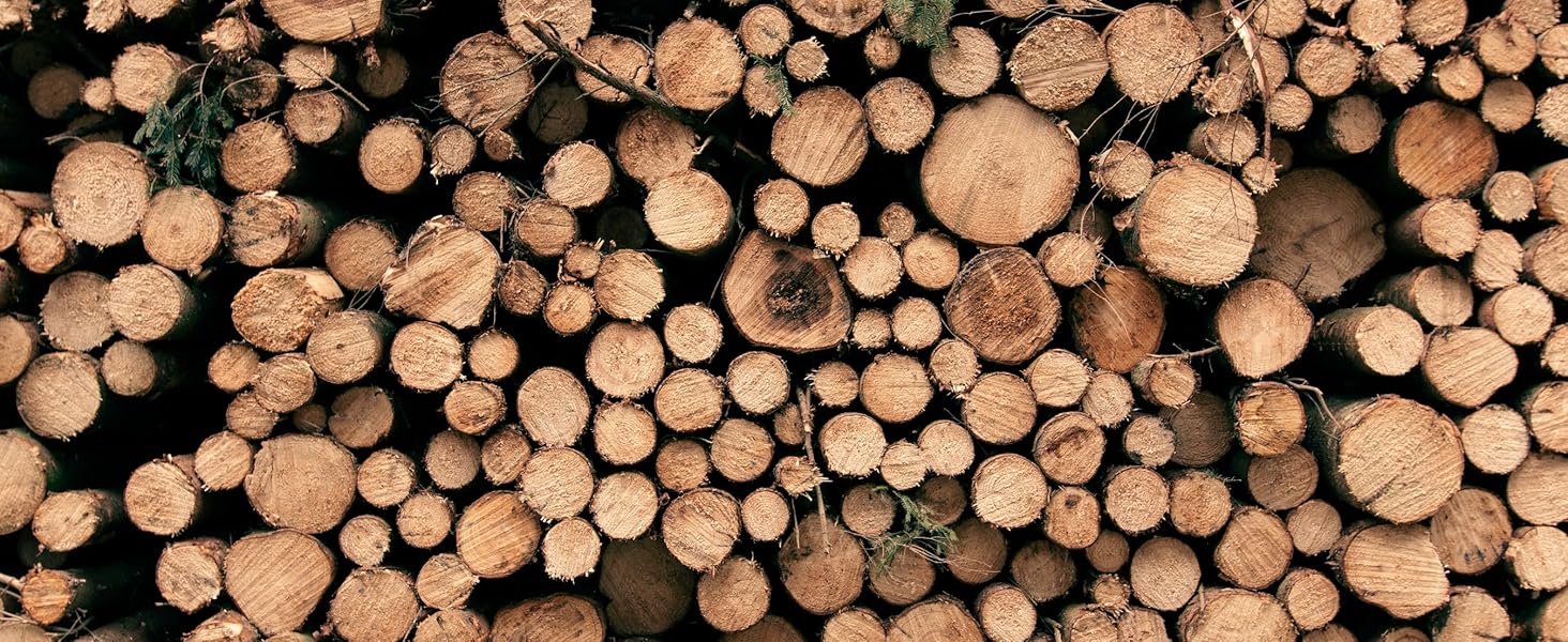 Дошка для нарізання з дуба 35x25x2 см, FSC, з канавкою для соку, велика, міцна, європейська якість
