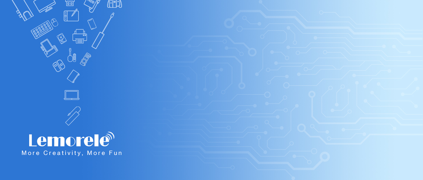 Lemorele Док-станція USB C з хабом Dual HDMI, 2025 Upgrade, 2*HDMI, 3 USB 3.0/2.0, PD 100W, сумісна з Windows, MacBook, Dell, HP, Surface