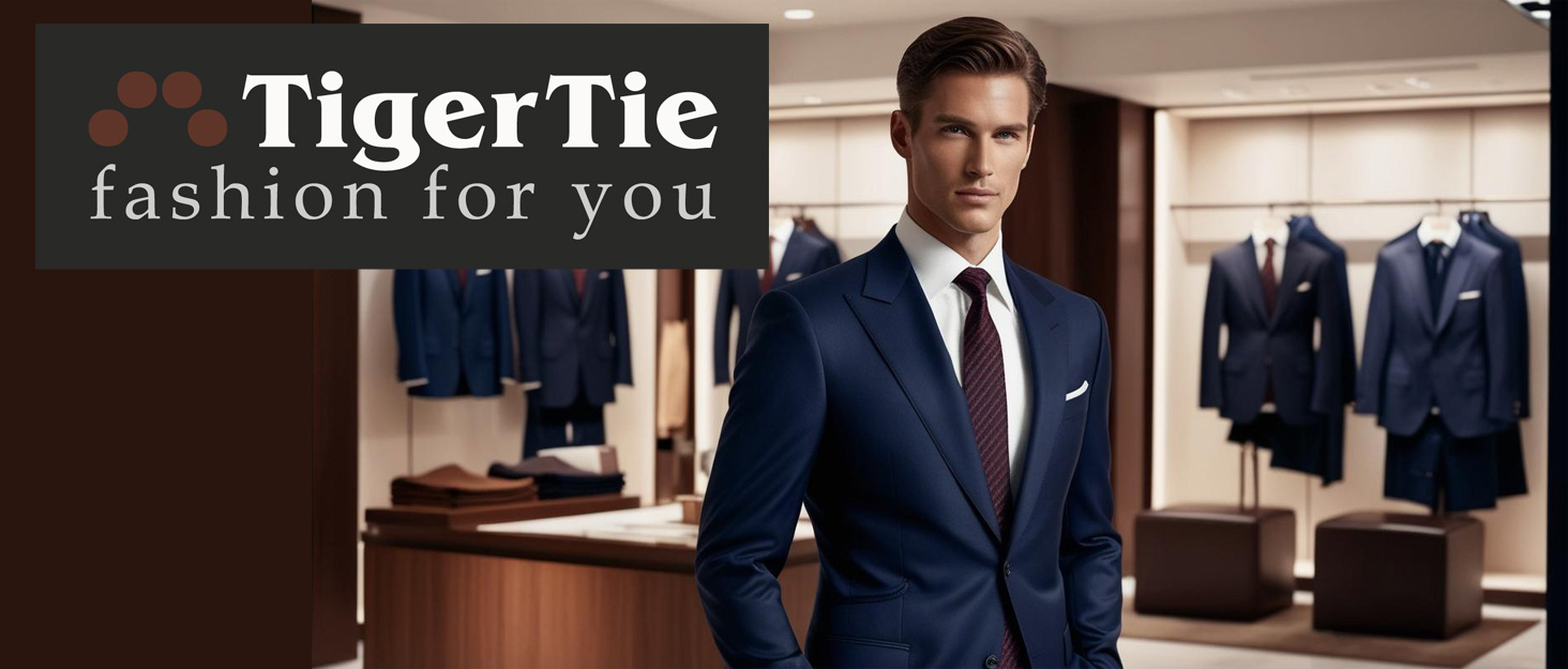 Краватка чоловіча TigerTie вузька шовкова в крапку зелено-сріблясто-біла, дизайнерська