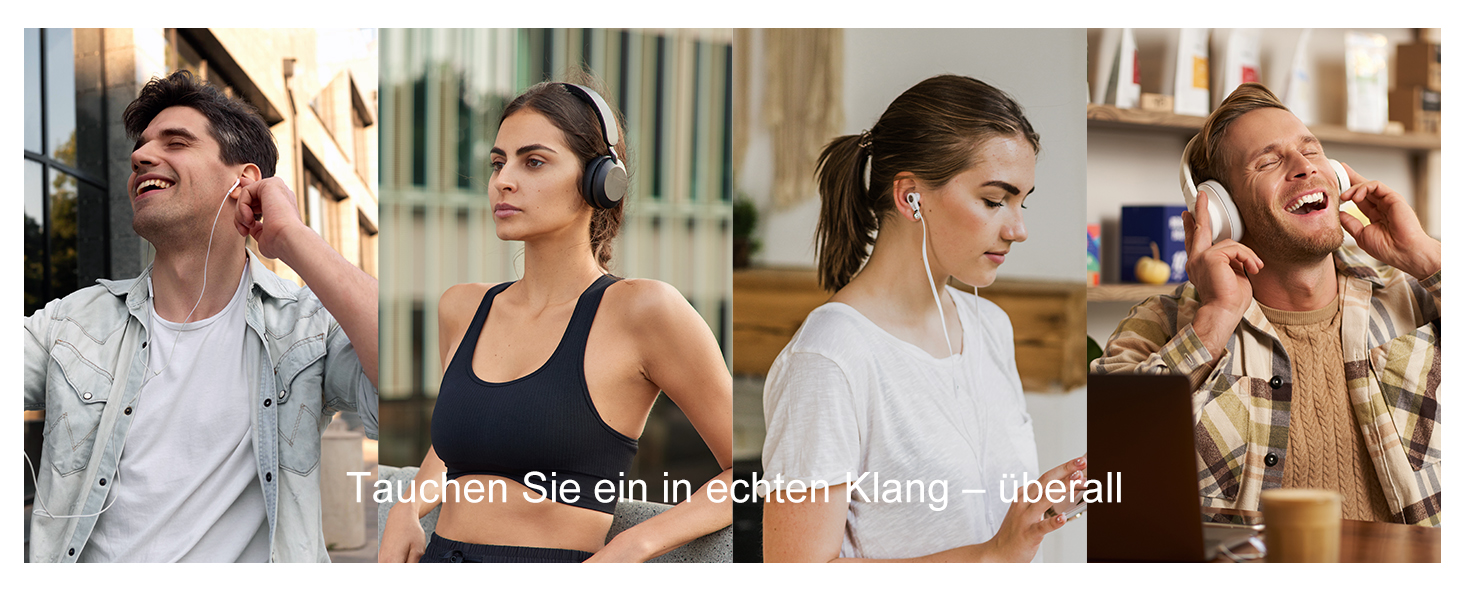 Surfans F20 - MP3 плеєр з Bluetooth 5.2, DSD DAC, без втрат високоякісний цифровий звук, портативний аудіоплеєр з 64GB карткою пам'яті, розширювана до 256GB