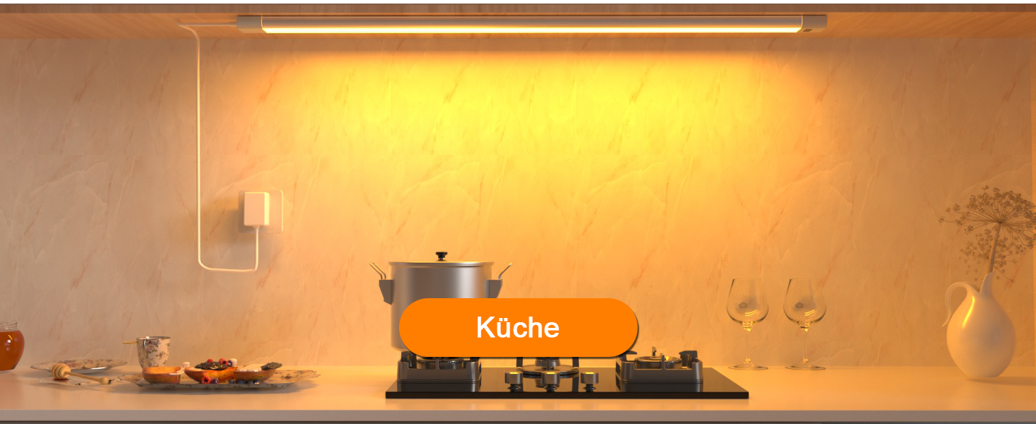 LED лампа настільна для офісу та дому, світло для монітора, 1400 люмен, регульована яскравість, кріплення-прищіпка, світло для робочого місця, гнусий шийка, подвійний насадка, 5 режимів кольору та рівнів яскравості, білий колір, 64 см