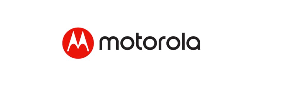 Відеоняня Motorola MBP30A з 7,6 см (3 дюйми) ручною панеллю та функцією дистанційного сканування. З розеткою UK