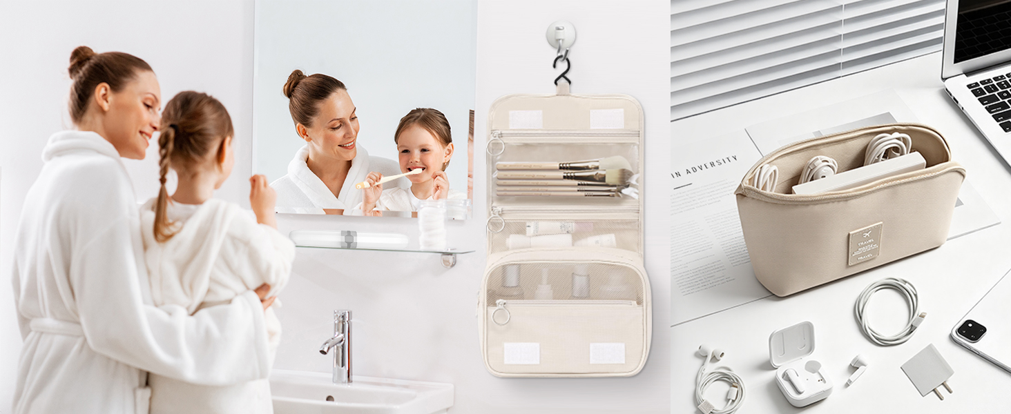 Органайзер для валізи Chijoo, 12 шт. (Чорний) – Набір кубиків для пакування, аксесуари для подорожей, мішечок для білизни