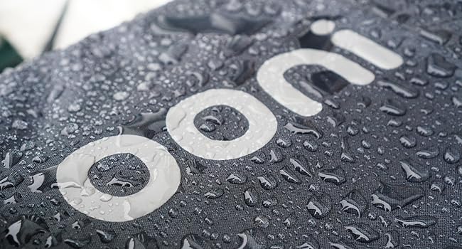 Водонепроникний чохол для піцопечі Ooni Koda 12 – переносний аксесуар Ooni