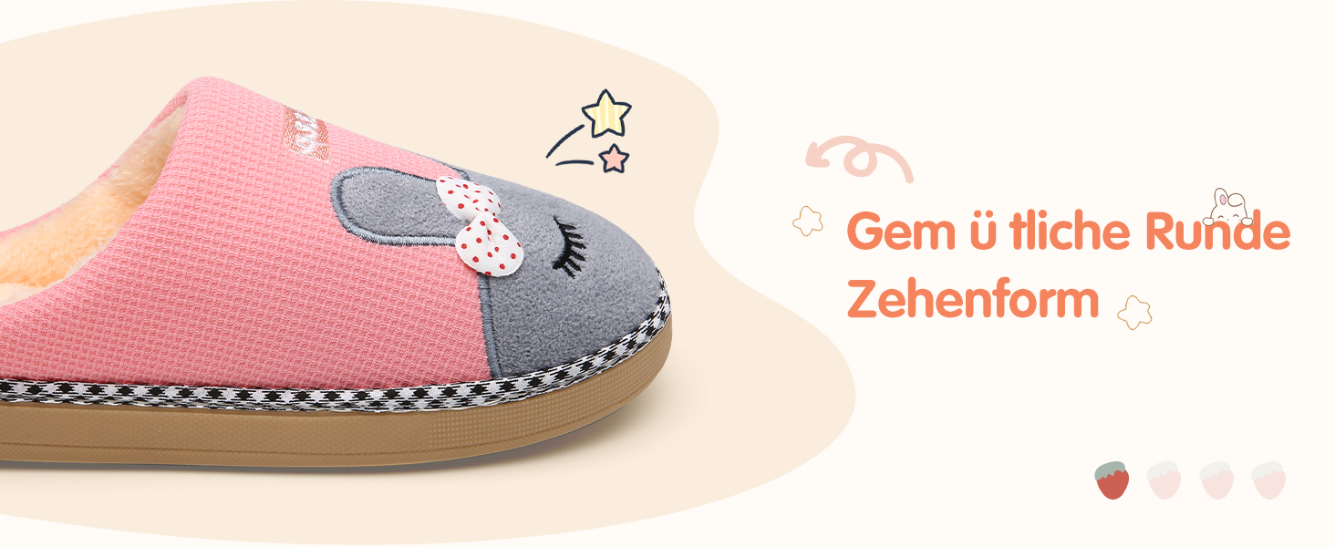 Тапочки зимові Mishansha для жінок та чоловіків, теплі, з плюшу, з піною Memory Foam, розмір 36-47, колір: жовтий (39/40 EU, сірий)