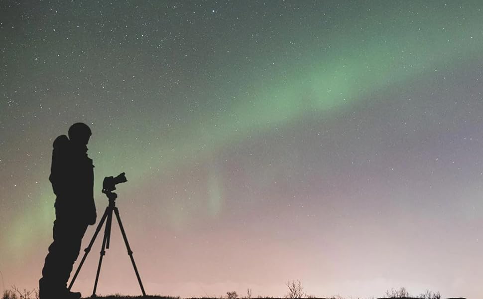 Набір для чищення камери Rollei Travel, 7-в-1: Lenspen, продувка, серветки, рідина для лінз, комплект для чищення об'єктивів. Підходить для Sony, Nikon, Canon (чистка сенсора APS-C)