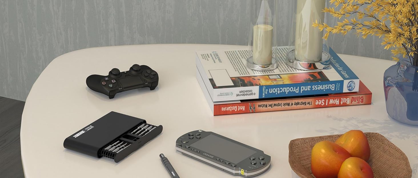 Електрична викрутка JAKEMY 180 в 1 з 3 рівнями крутного моменту, набір для дрібної механіки, моделювання, міні-акумуляторна викрутка для ноутбука, телефону, годинника, окулярів. Модель Fo167 (ручна версія Fo168)