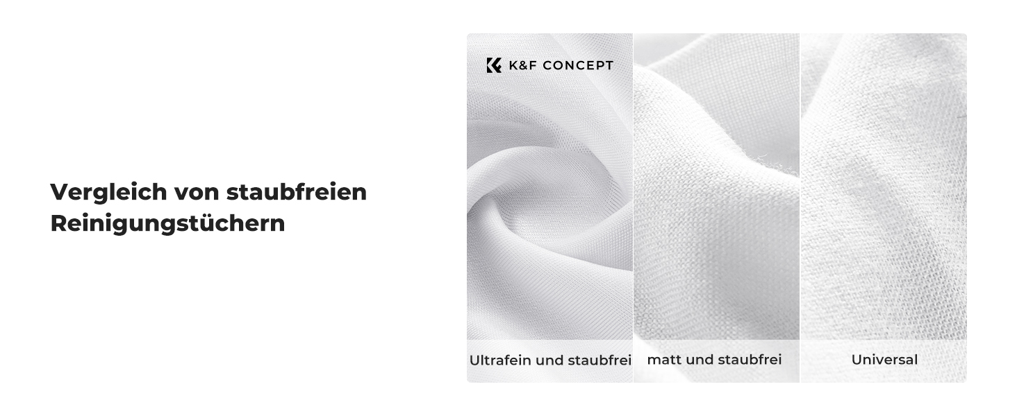 Набір фільтрів K&F Concept 58mm: UV, CPL, ND4 (Nano-Klear)