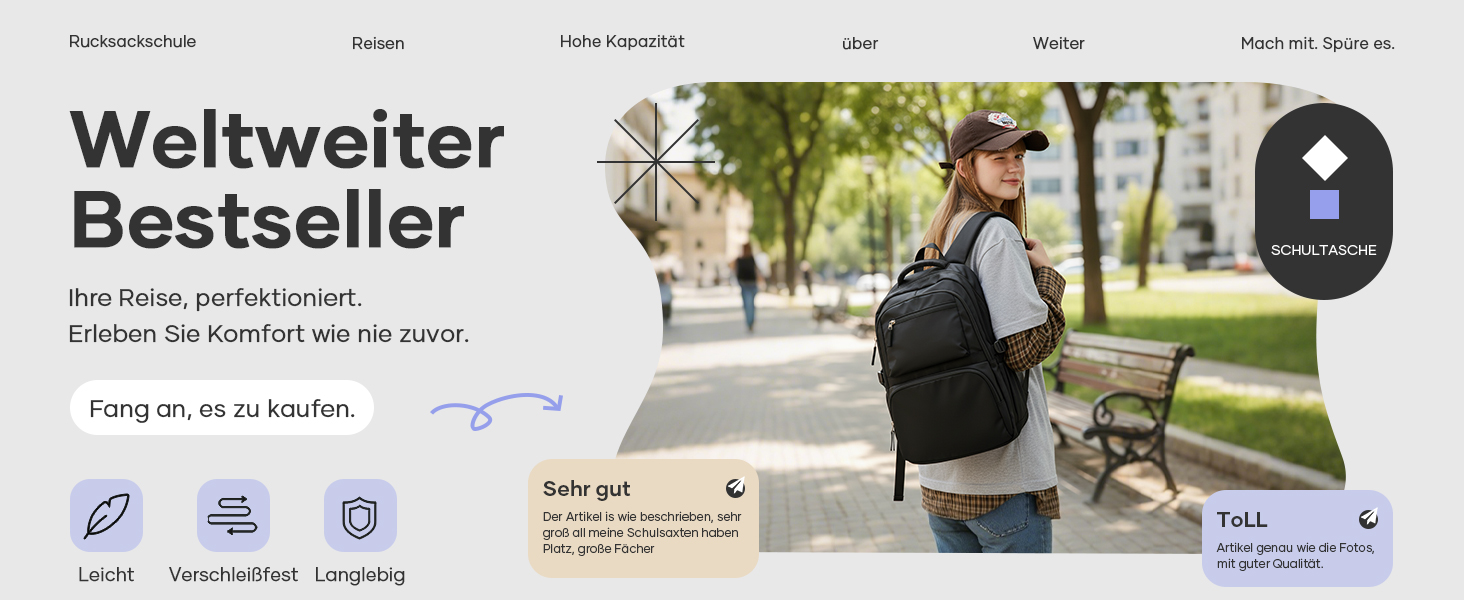 Шкільний рюкзак для підлітків: чорний, 46*35*18 см. Підходить для дівчаток та хлопців. Шкільна сумка, casual daypack, рюкзак для школи.