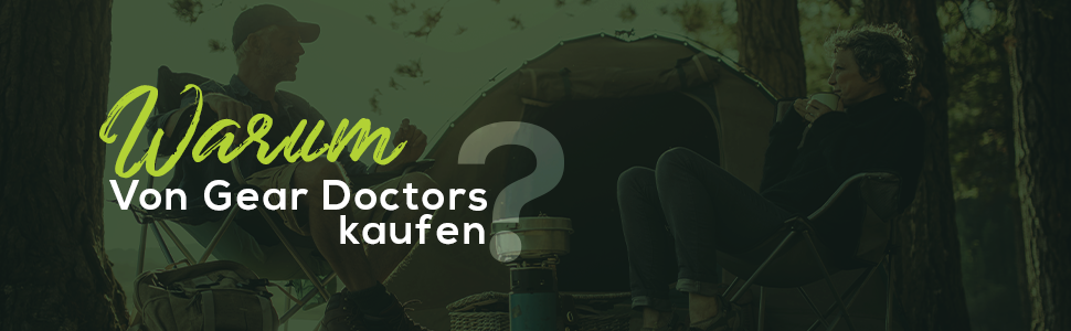 Gear Doctors самонадувний туристичний килимок R-4.3, 4-сезонний, ізоляція, 1,5 дюйма, для кемпінгу та рюкзака, зимовий