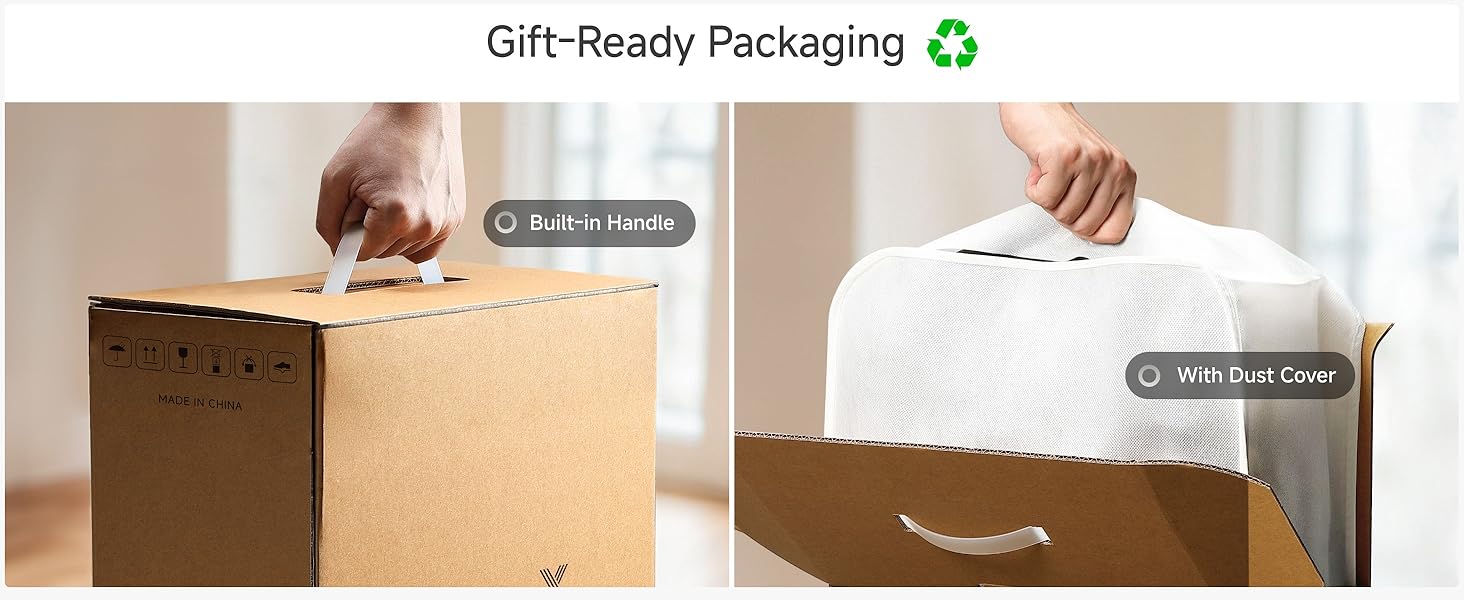 Чемодан-валіза LUGGEX на ручках з відділенням для ноутбука – розширюваний жорсткий валіза з полікарбонату з TSA-замком (Чорний, 56×38×24 см)