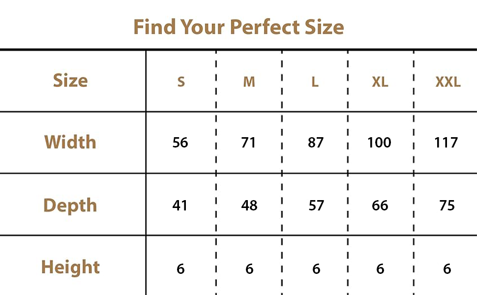 Ортопедичне ліжко для собак Ellie-Bo з memory foam, чорне, вологостійке, для клітки 76 см, розмір M (S - [L56 x W41 x H6cm], Green Water Resistant)