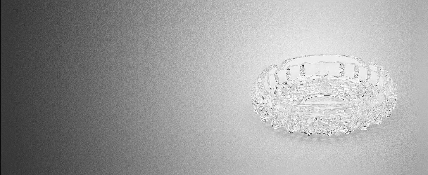 Вінтажна попільничка з кришкою, металева, сріблястого кольору, зі скляною кулею. Вітрозахисна, портативна, для дому, офісу, готелю. Декоративний предмет, подарунок.