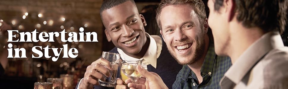 Набір бармена з махогоні та нержавіючої сталі (10 предметів) | Преміум бар-аксесуари: шейкер, інструменти, коробка | Для дому, вечірки, весілля | Елегантний подарунковий набір