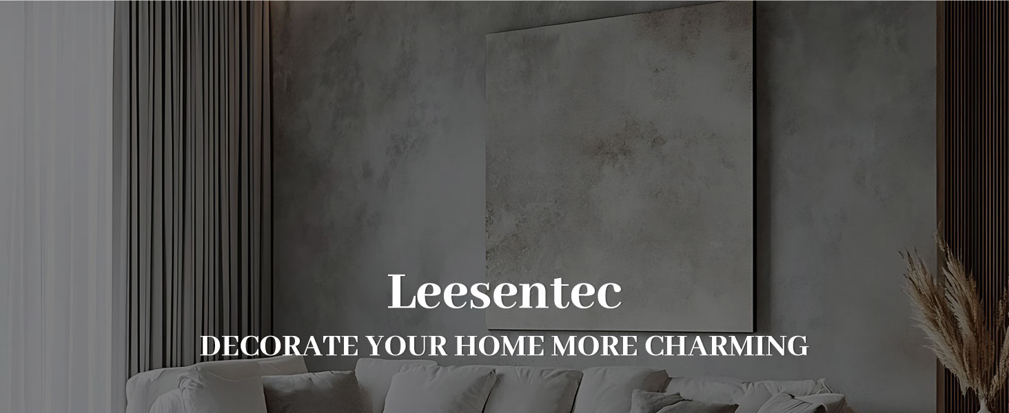 Килим Leesentec для вітальні, спальні: геометричний, сучасний, антиковзаючий, короткий ворс, бежевий, великий, білий (слонова кістка, 80*120 см), кремовий/світло-сірий (200x300 см)