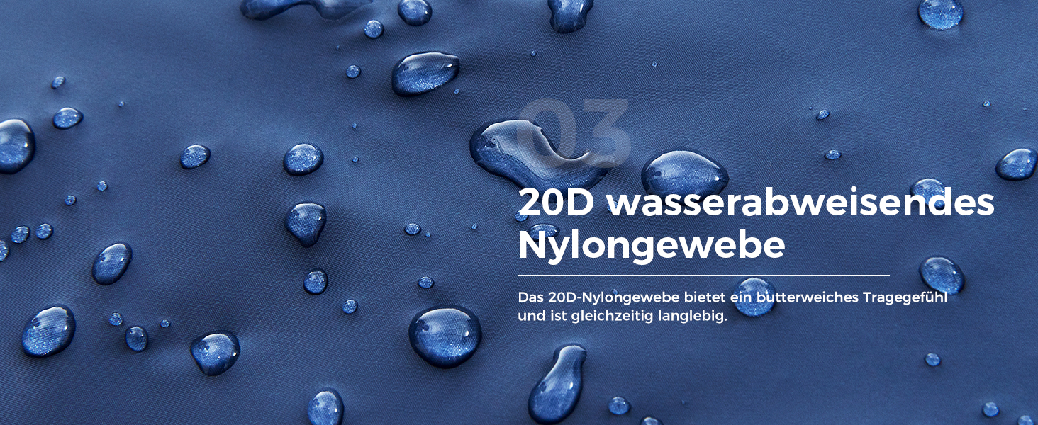 Спальний мішок ATEPA Elements Daunen 0°C, 3-в-1, ультралегкий, прямокутний, комфорт 4°C / ліміт -1°C, з компресійним мішком, для походів, кемпінгу та рюкзакових подорожей, Navy