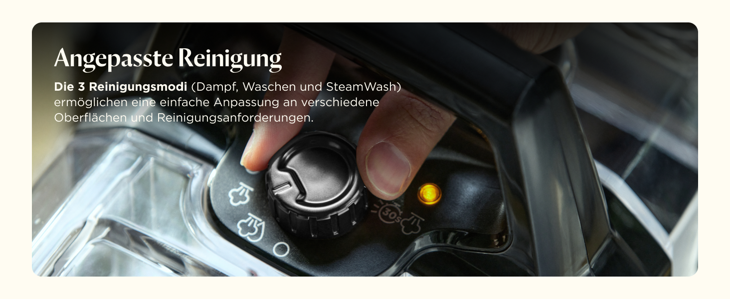 БІССЕЛ SpotClean HydroSteam: пароочисник для килимів та м'яких меблів, потужний 1000W, 3689N (новинка)