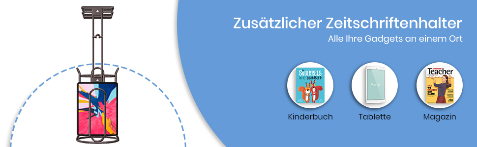 Тримач туалетного паперу TreeLen Mega Roll з нержавіючої сталі, тримач для серветок, стійка для туалетного паперу з полицею для телефону/ганчірки та підставка для журналів, хром (для 4 рулонів, чорний тримач туалетного паперу)
