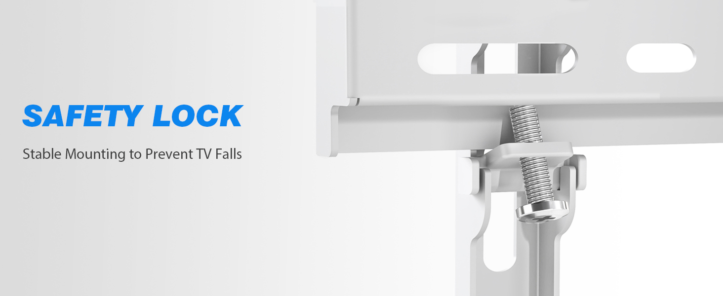 Підставка для телевізора мобільна на коліщатках з поличкою, 27-60 дюймів, до 40 кг, VESA 400x400, бежевий