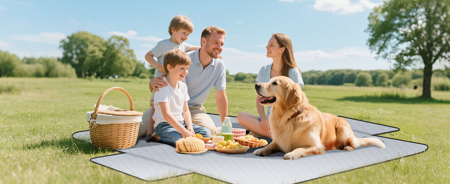 Захист для багажника автомобіля для собак: водонепроникний та стійкий до подряпин килимок з захистом бокових панелей та краю багажника. Легкий у догляді та міцний. Сірий колір.