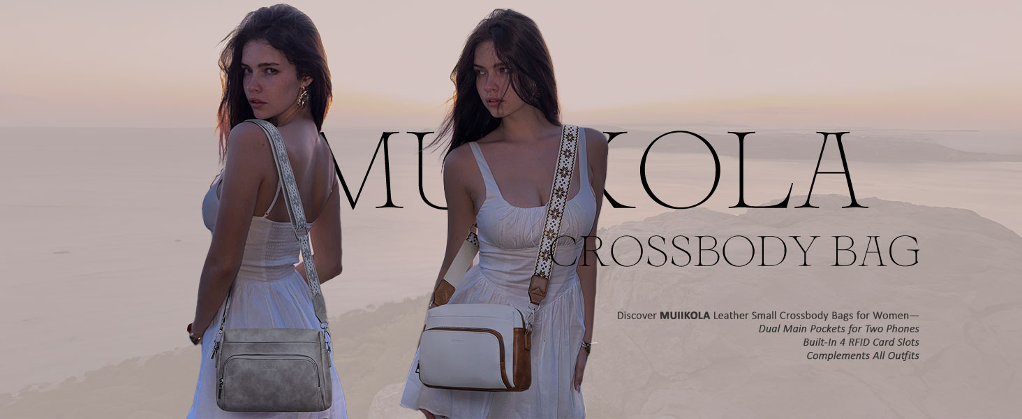 Сумка жіноча через плече MUIIKOLA крос-боді екошкіра жовто-хакі з регульованим ремінцем