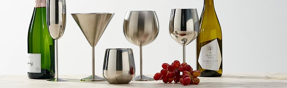 Професійний набір для приготування коктейлів Oak & Steel з нержавіючої сталі (13 предметів) з дерев'яним підставкою, рецептами коктейлів та шотів - аксесуари для бару