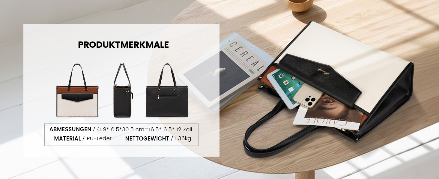 Сумка для ноутбука LOVEVOOK 15.6